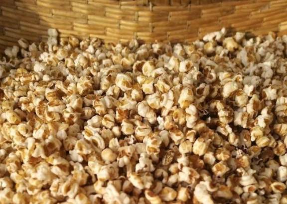 花生糖|30年前的中國零食，你吃過幾樣？全吃過的至少也是“叔叔輩”了