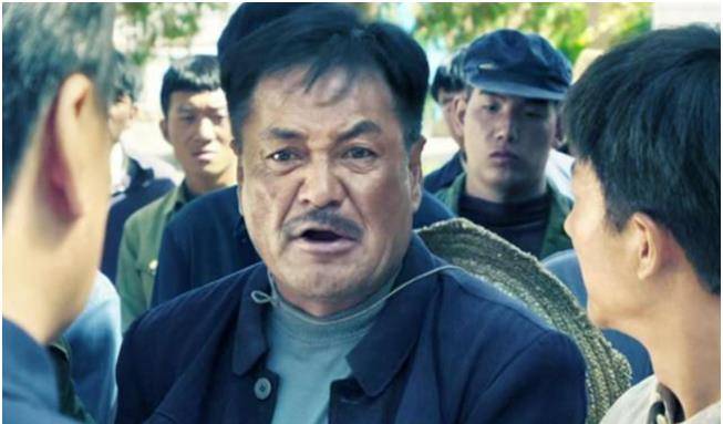 麦苗|半夜笑到我捶床！《山海情》里面的“虎狼之词”，让人喷饭