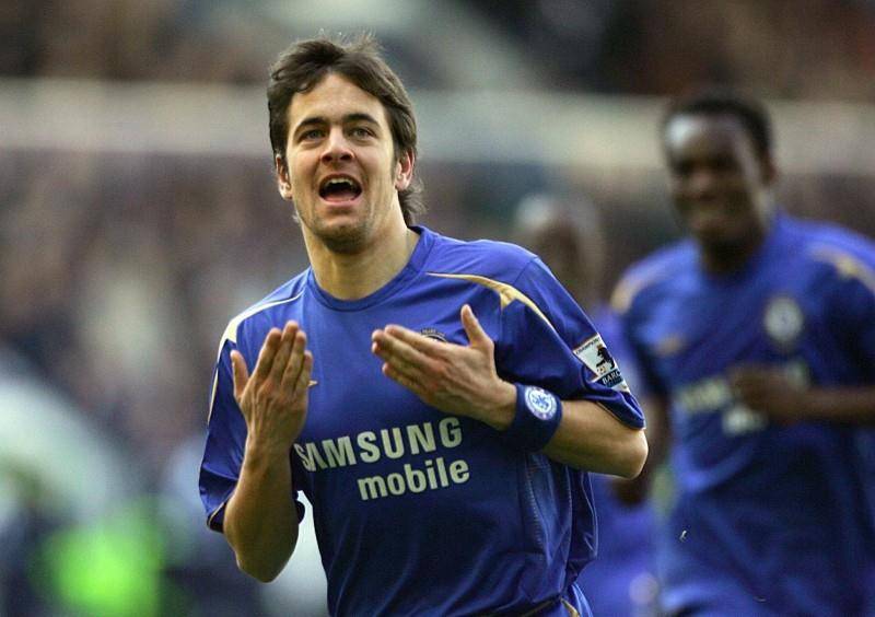 乔科尔以 900 万美元的价格转会切尔西