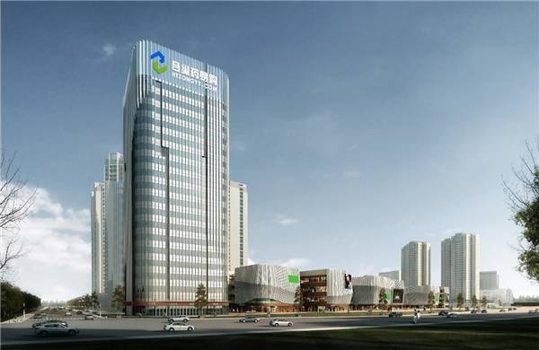 女神专访 | 合纵药易购董事长兼总裁李燕飞:向上生长,突破自我_医药