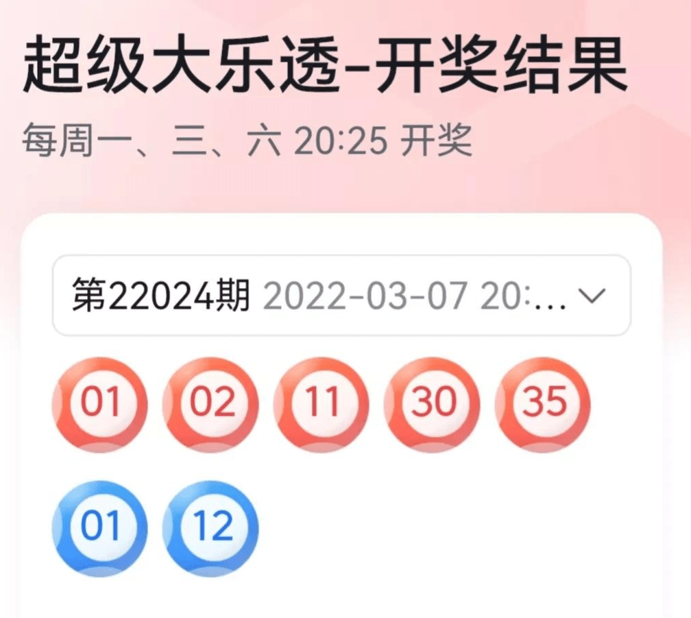 大乐透22025期52走势分析