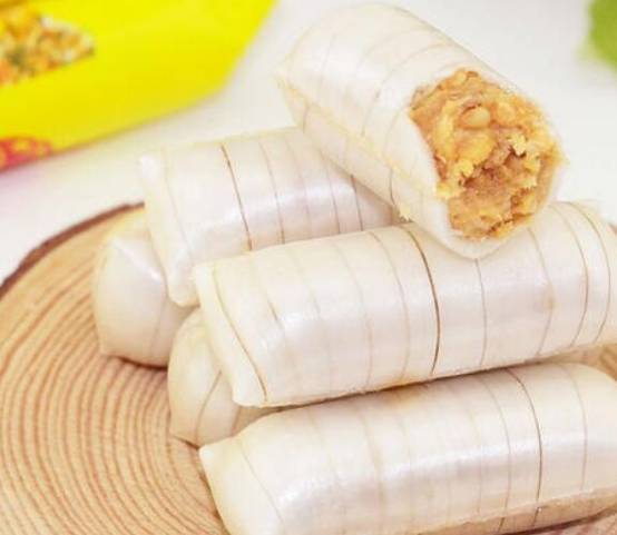 花生糖|30年前的中國零食，你吃過幾樣？全吃過的至少也是“叔叔輩”了