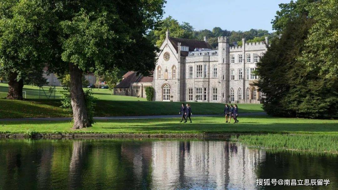 從英國高中到英國大學本科畢業,需要多少錢?_學費_費用_住宿費