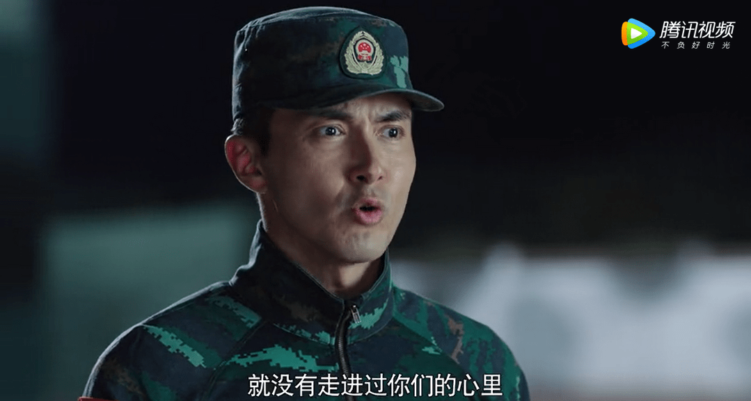 军旅|深夜收视破一！央视这部大剧一出，我被高伟光演的军旅硬汉帅到了！