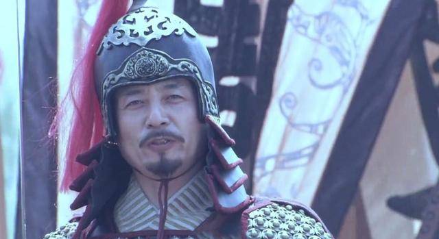 原创后汉皇帝刘承佑下旨赐死一大将圣旨被改几个字历史发生巨变