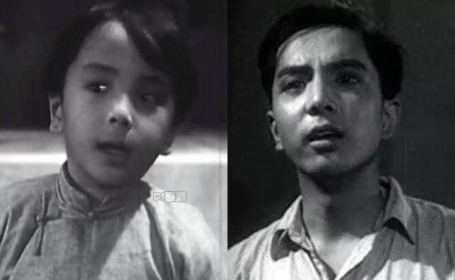 进行|天才演员 出身名门 中国的秀兰·邓波儿 却因婚姻不幸 37岁便去世