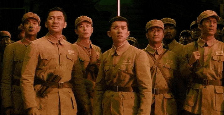 八卦爆料|《长津湖》票房破11亿,豆瓣7.6,是审美差异还是网友太年轻?!