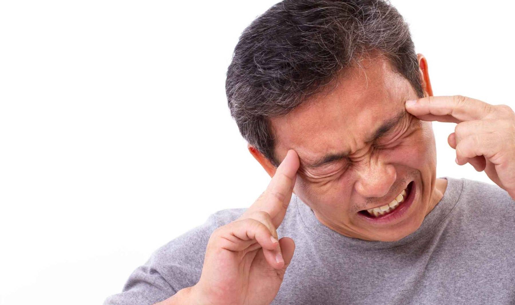 偏头痛与普通头痛有什么区别？ - 知乎
