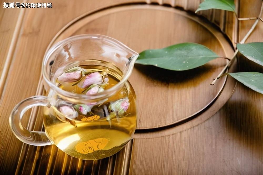 茶叶|好茶配好器,不同茶叶如何搭配相宜的茶具?知道这几点很有用