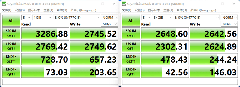 主控|百元价位的强者！七彩虹国产SSD评测：读取可达3.5GB/s