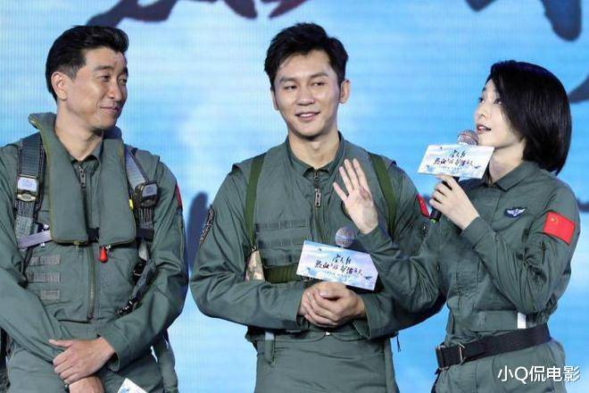 演技|这十部烂片足以证明做导演是不需要门槛的