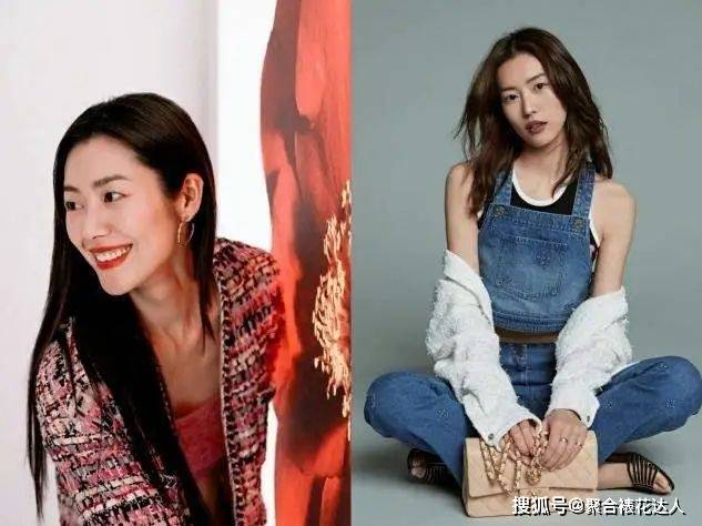 卷发50岁女人最好别留这“3种”发型，不仅大妈感十足，还显老没