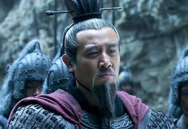 黄忠虽勇，但也不能一直用“激将法”，刘备和诸葛亮实在不地道_夏侯渊_刘表_将领