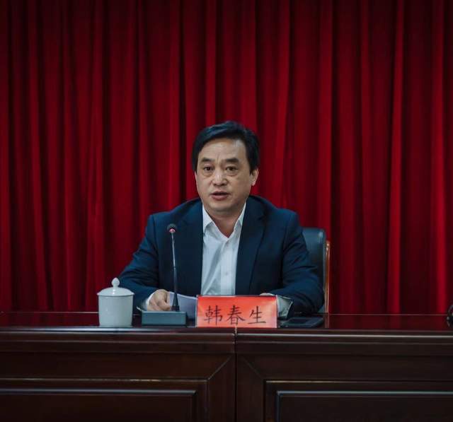 海安市委召开十四届市委第一轮巡察市市场监管局党组