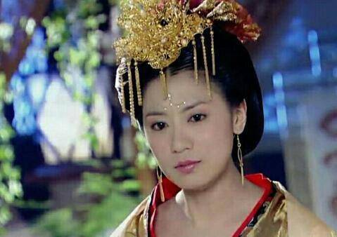 角色|曾搭档贾静雯演反派成名，沉寂多年，如今终于凭借新剧再次走红