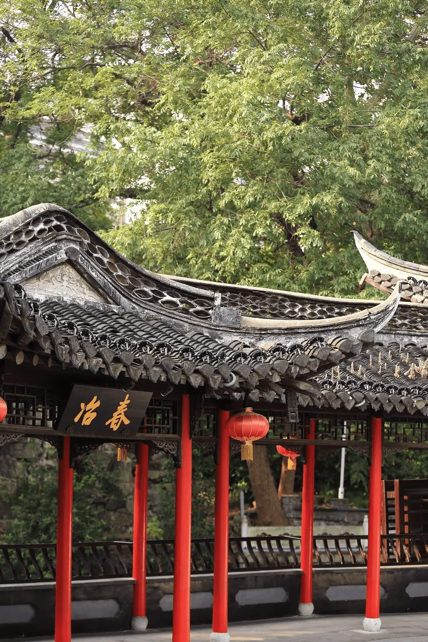 到大煮干丝水晶肴肉,扬州的早茶从包子面点,著名的早茶店有"三春"