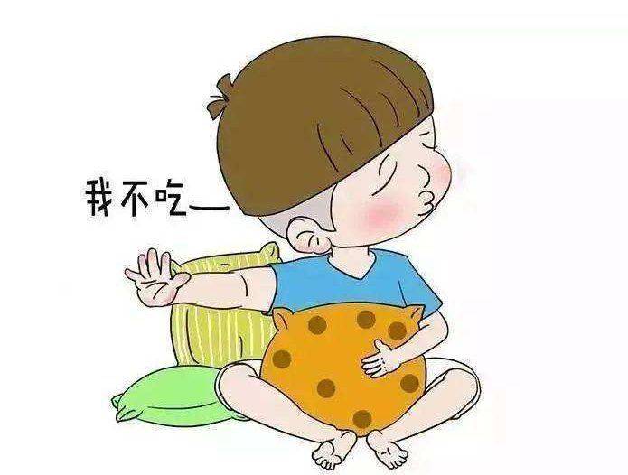经验教程|宝宝挑食厌食怎么办？