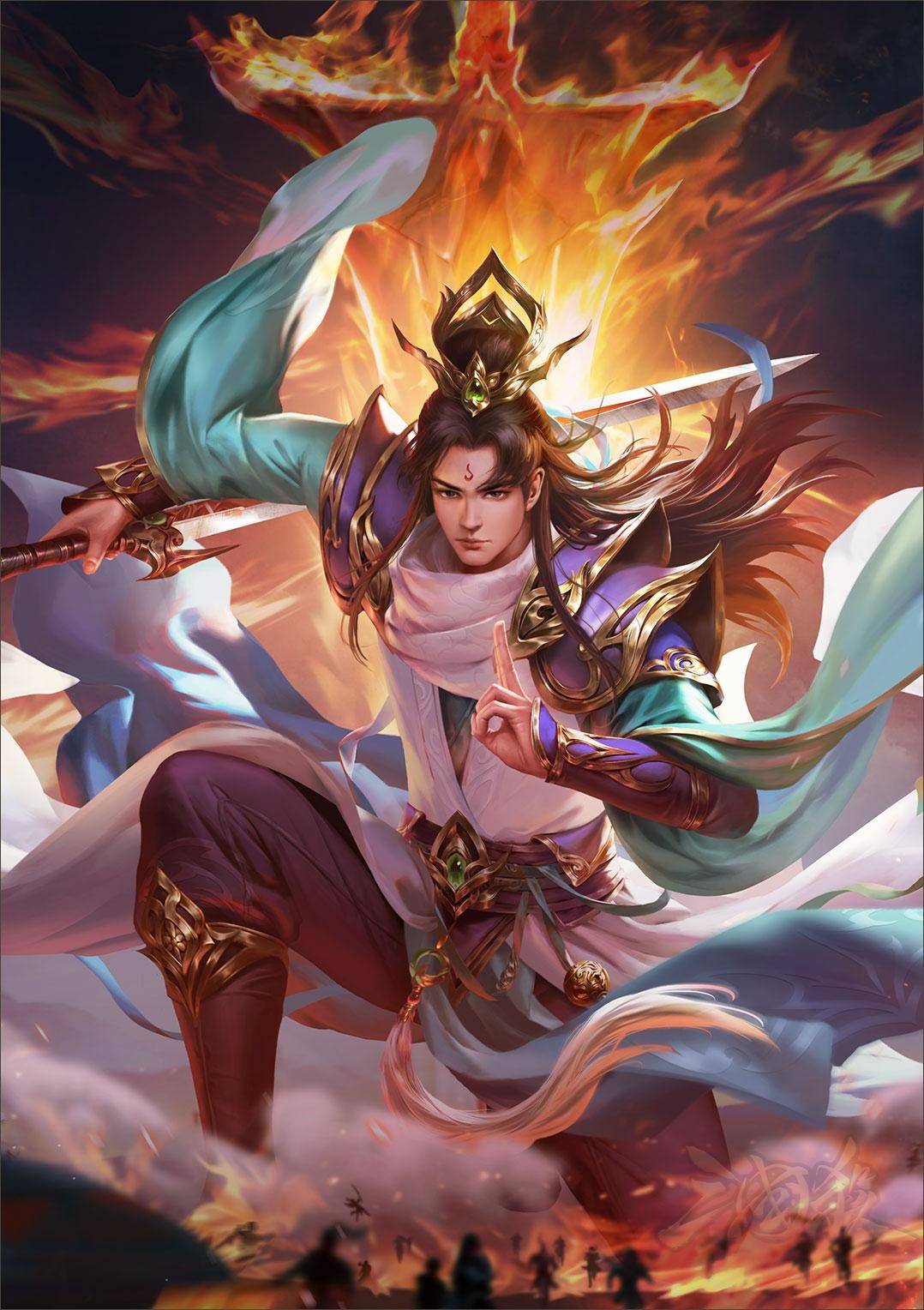 三国杀地板毁灭者这三款史诗皮肤让你排面拉满