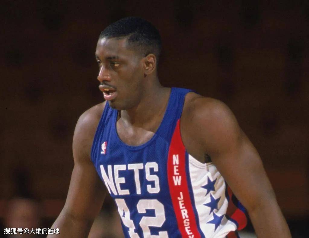 安东尼梅森(1988)16在上世纪90年代的纽约尼克斯打球,在接下来的十