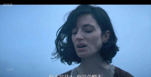 Polly|9.7分，帅翻天！追了9年的神剧最终季来了！