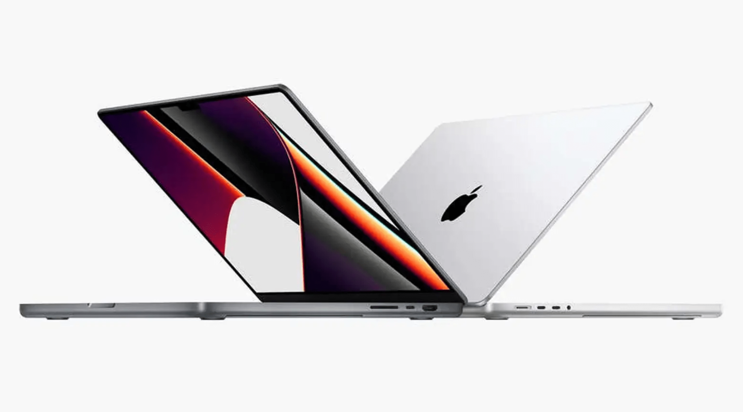 2022款新MacBook Air的升级可能主要是“全新”的外形设计_手机搜狐网