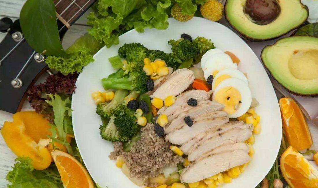 体重|想减肥好不容易瘦了几斤,没两天却又恢复了,问题到底出在哪儿