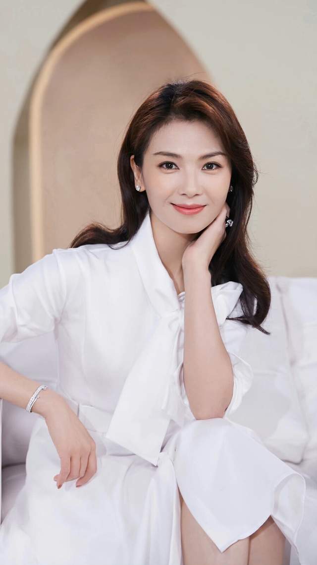 刘涛扮演“李清照”：明明这么美，为什么有人说她不适合？_清冷_感觉_时候