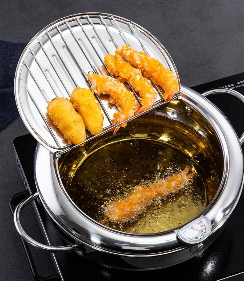 我家买过6口网红锅其中3口不中用另外3口兼具颜值与实力