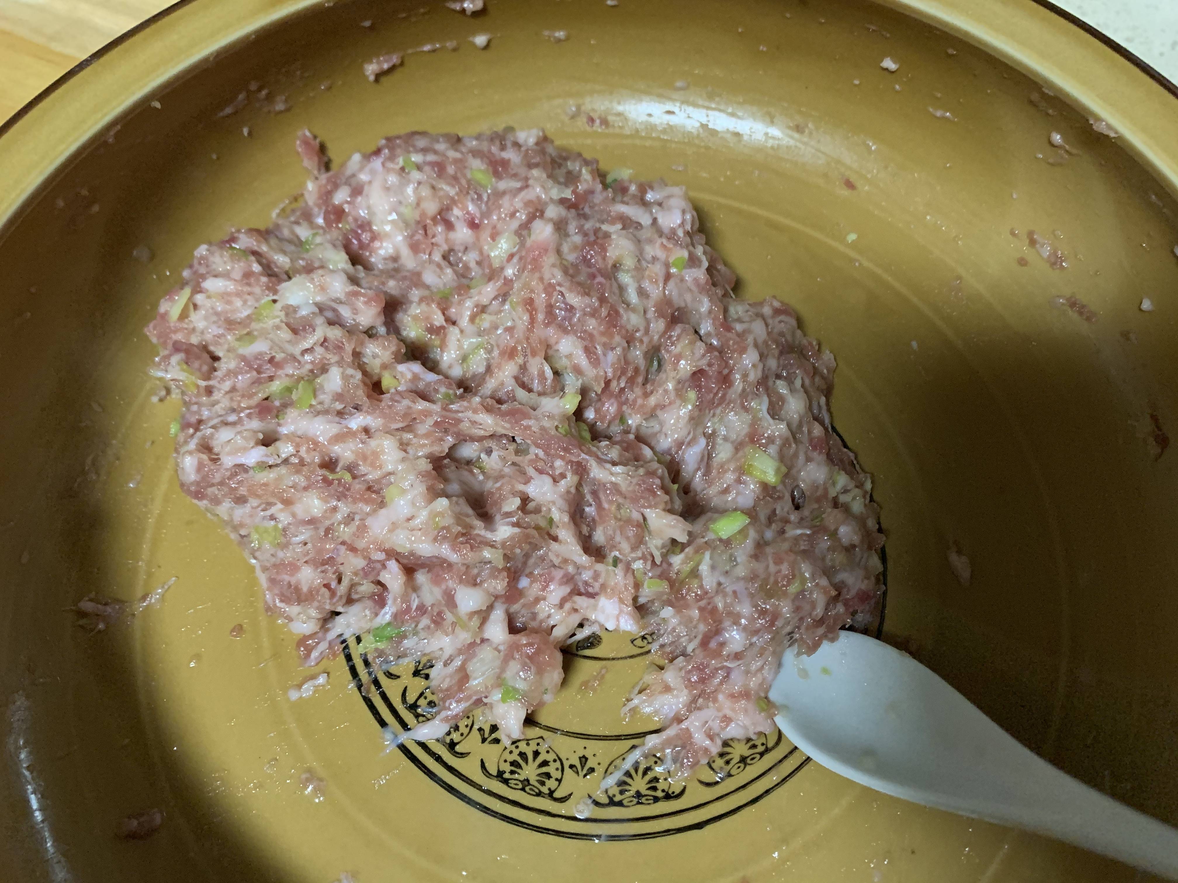 汤汁|早餐又有好选择,皮薄馅大,孩子爱吃长个不发愁,好妈妈要学会!