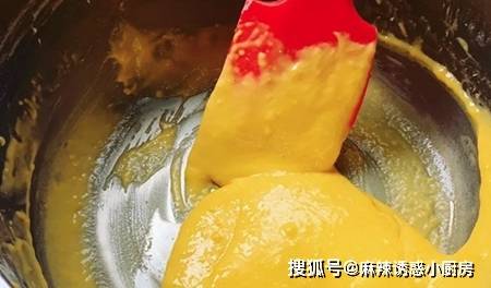 蛋白|这早餐真简单,不和面,不揉面,上锅煎一煎就能轻松搞定!