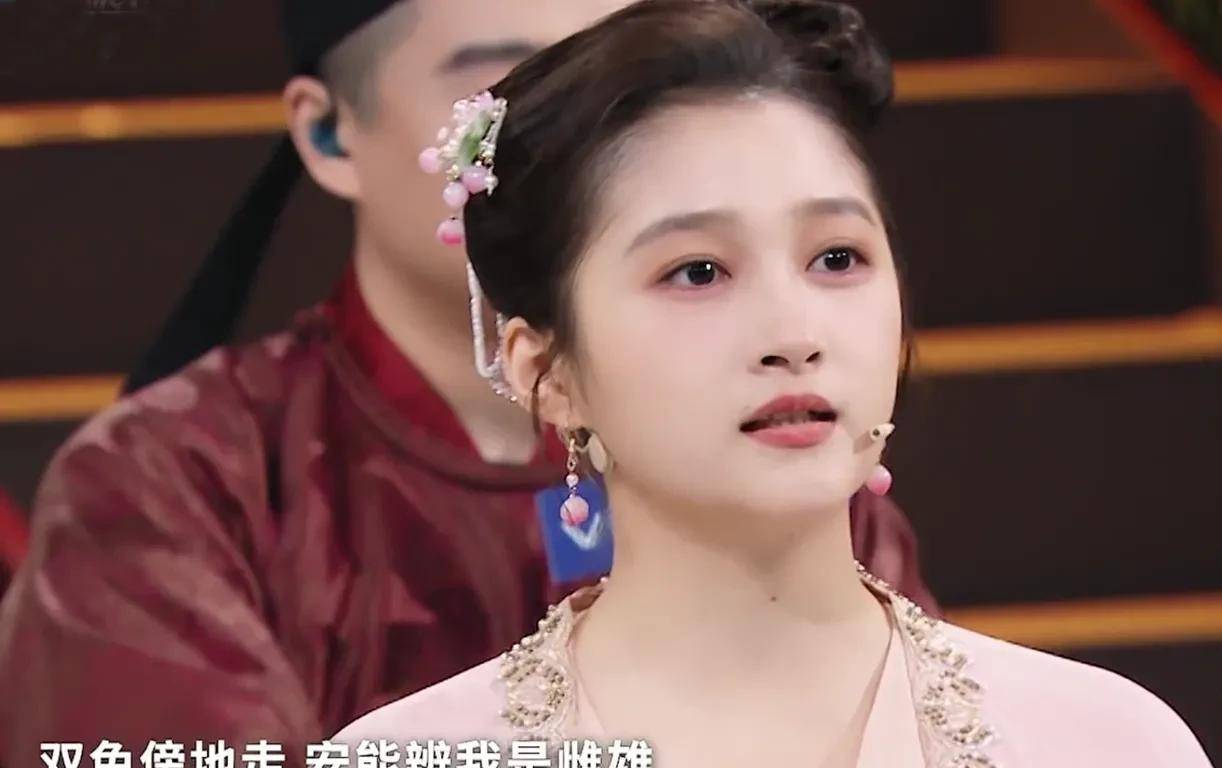 广告|《王牌对王牌7》吴彤的回应治标不治本,下期节目将会被“打脸”