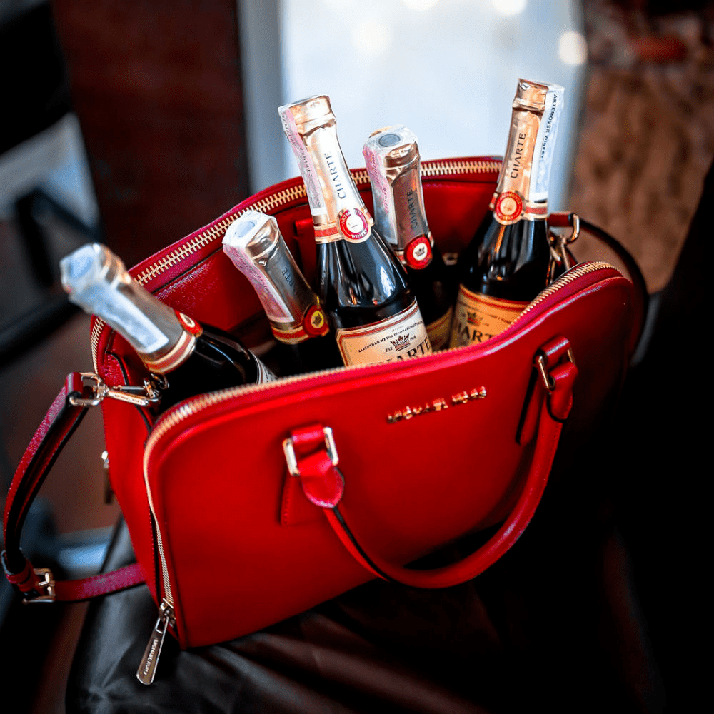 出口|挣扎中的乌克兰葡萄酒,竟有如许珍宝