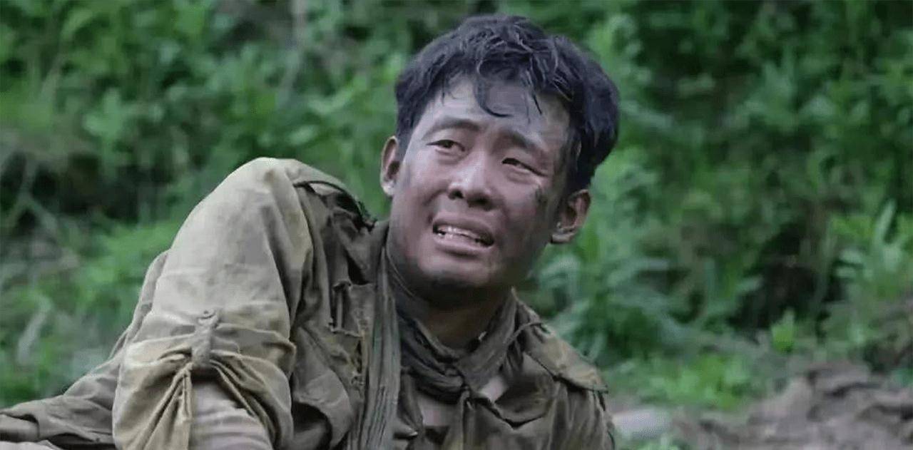 原创火了不到两年先后出演八佰金刚川张译资源为何这么好