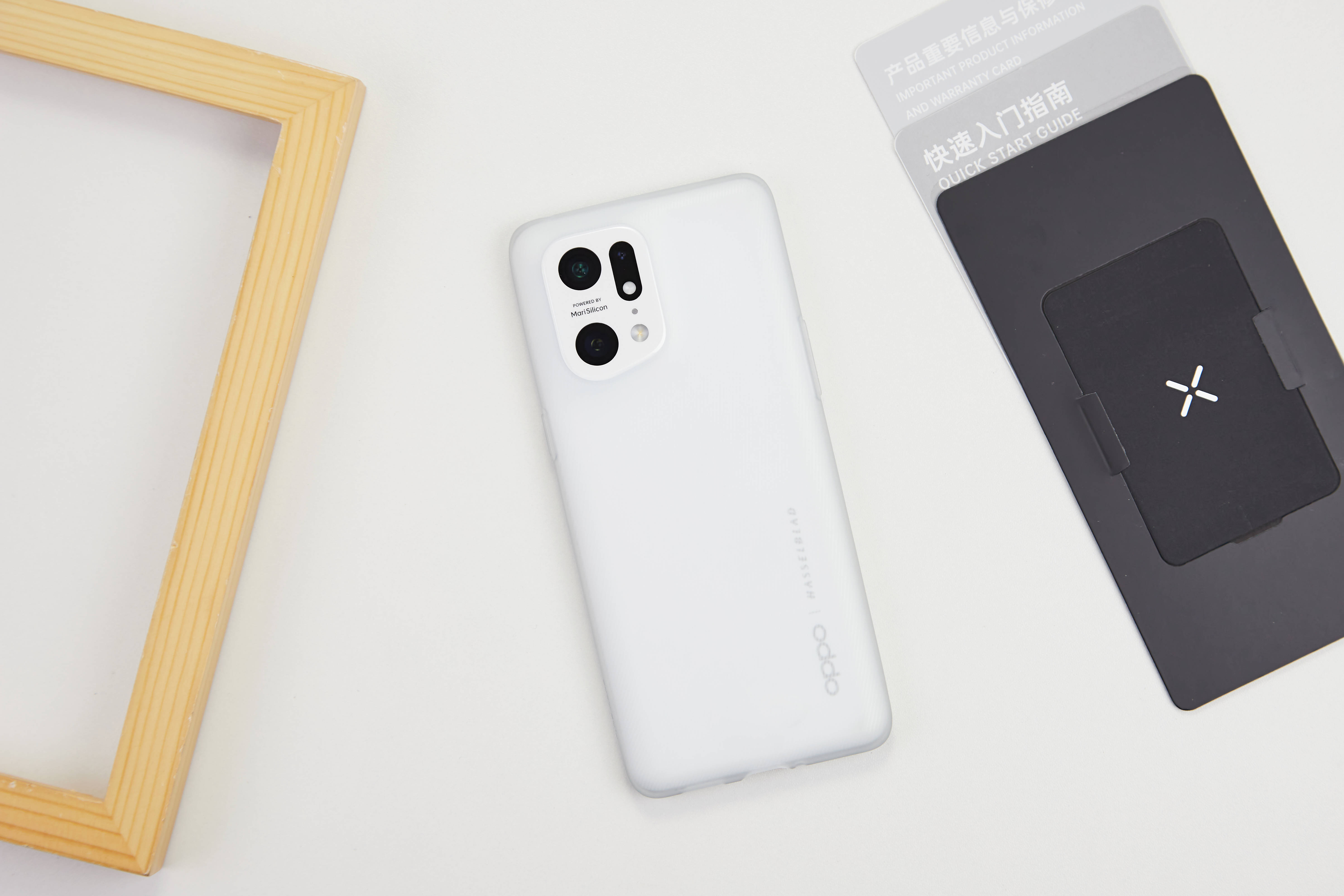 重度使用Find X5 Pro一周，我总结了以下优缺点