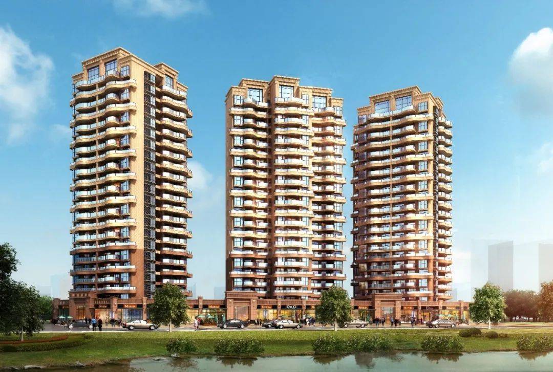 中山天明海怡湾楼盘最新详情最新在售价格售楼部预约热线