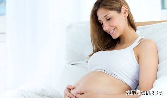 体重|怀孕后，孕妈做五件事，对胎儿的大小有直接影响关系，你别忽视