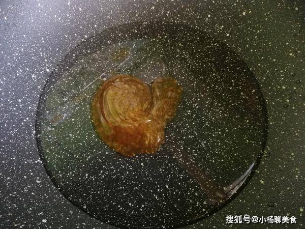 因为|80后的美食记忆“江米条”记忆中的味道，轻松在家做，香甜酥脆