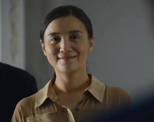 女孩子|二刷《人世间》才顿悟：“奉行利己主义”的周蓉，她活该幸福