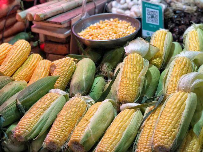 因为|去菜市场买菜,这6种蔬菜不要随便买,菜贩子:从不给家人吃