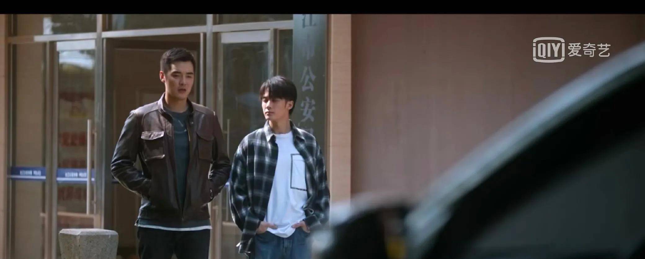 因为|《猎罪图鉴》：人类八卦之魂不死，竟然在全员搞事业的探案剧嗑CP