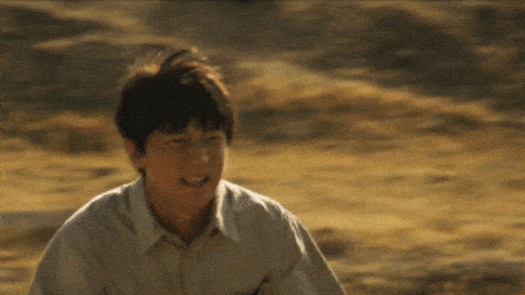 角色|“不靠傍大姐”,36岁的黄轩,打了多少男明星的脸?!