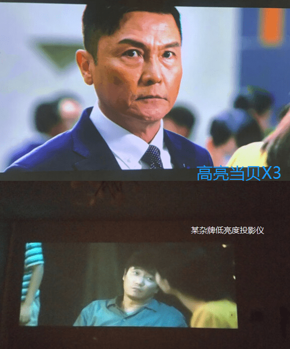 遥控|便宜投影仪和贵的投影仪区别,行业大神近千字告诉你答案差异