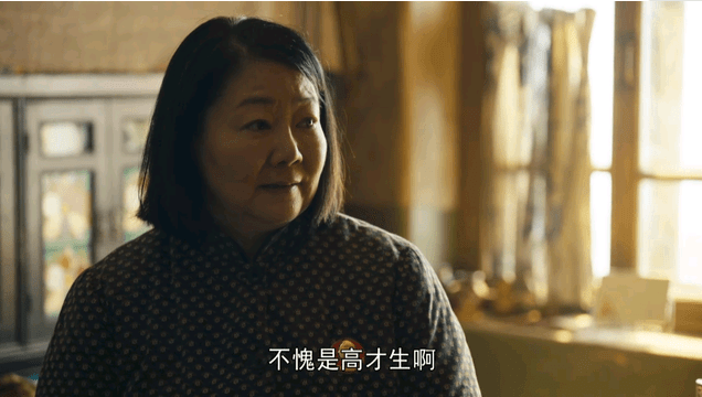 角色|《人世间》对5个老演员意义更大：宋春丽不忧心、张凯丽保住晚节