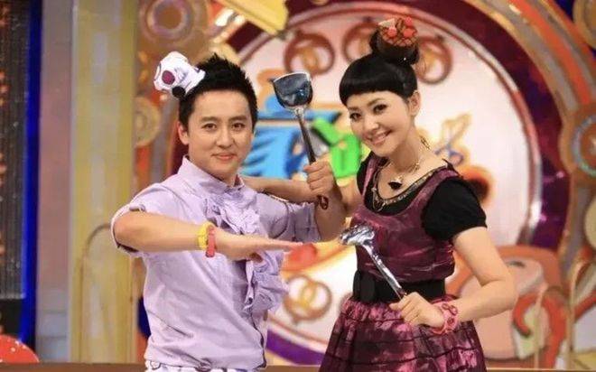 关系|戴军质问李静：你和他有纠纷，但跟我没有，为啥不跟我在一起呢？