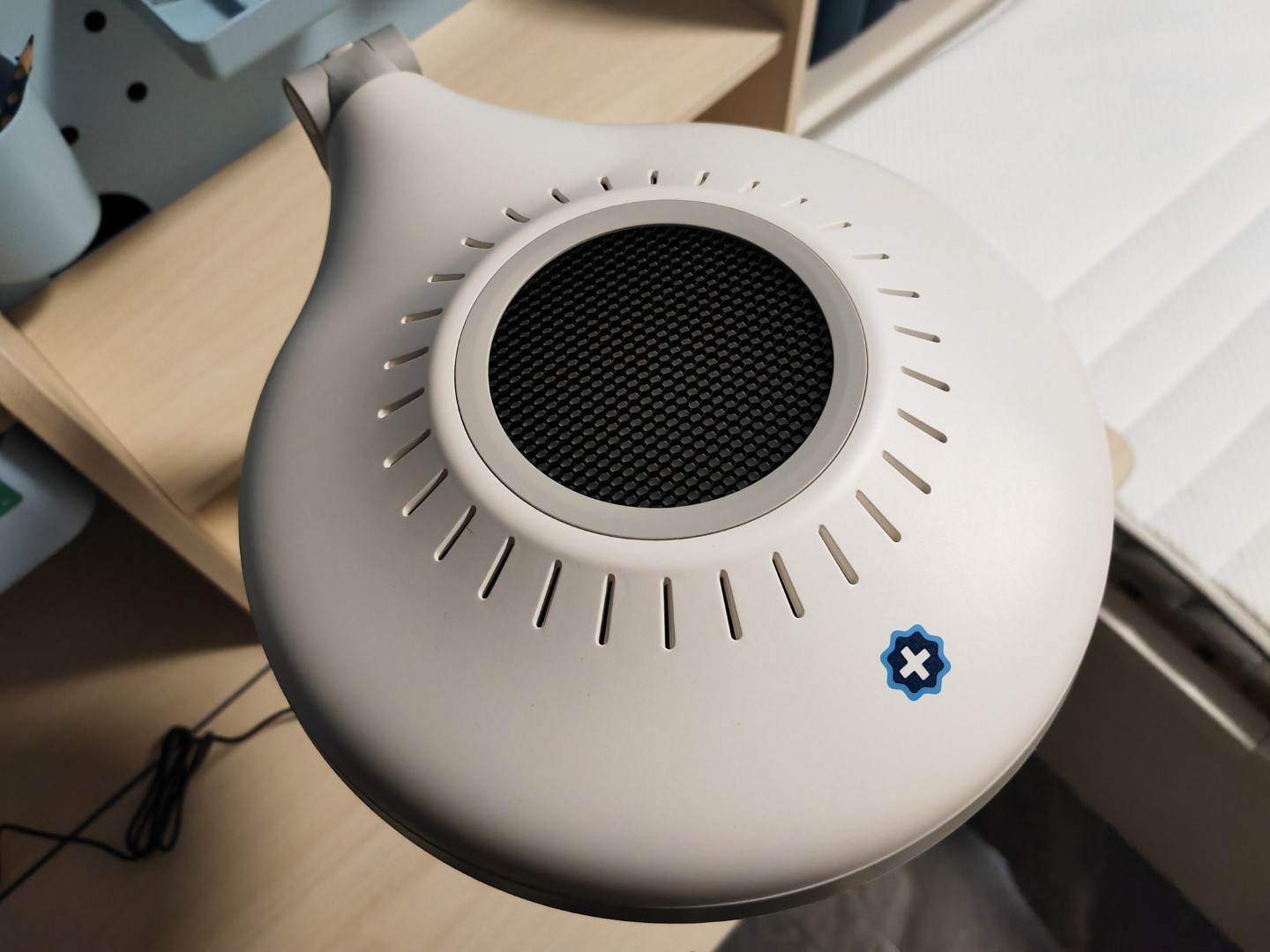 近7000大洋的爱德华护眼灯测评是智商税还是真管用