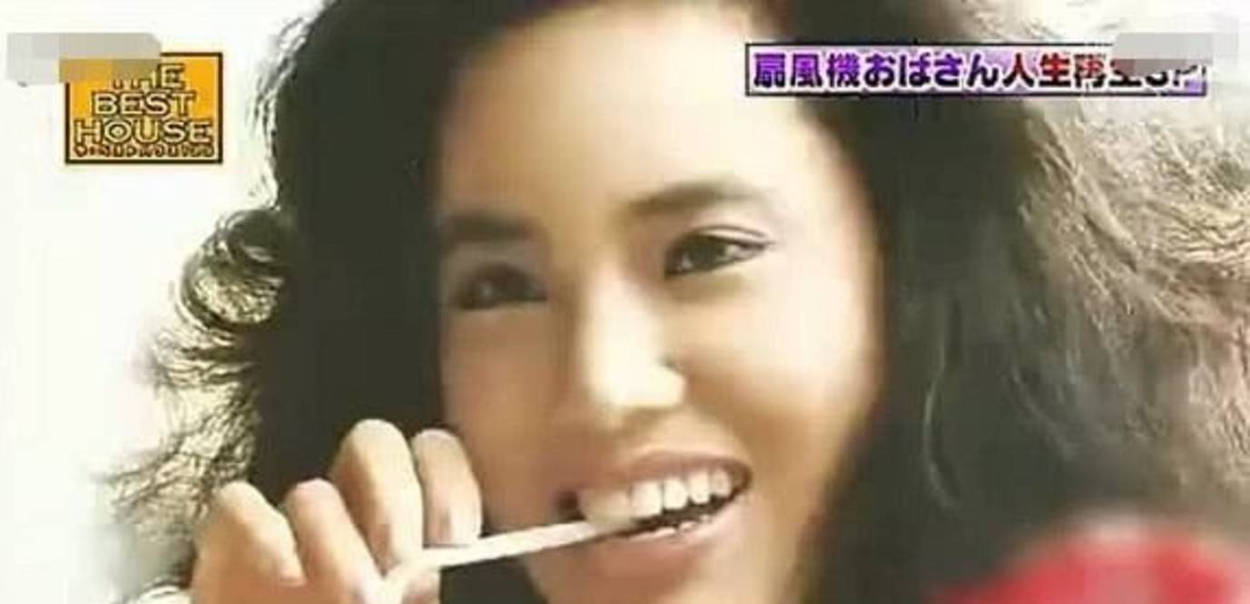 因为女星韩慧景：为了更漂亮，给脸注射食用油，把脸整成“猪头”