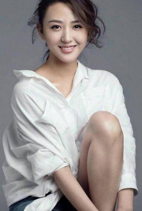 9年后逆袭与杨幂平起平坐,这就是实力_徐飒_后续_伴舞