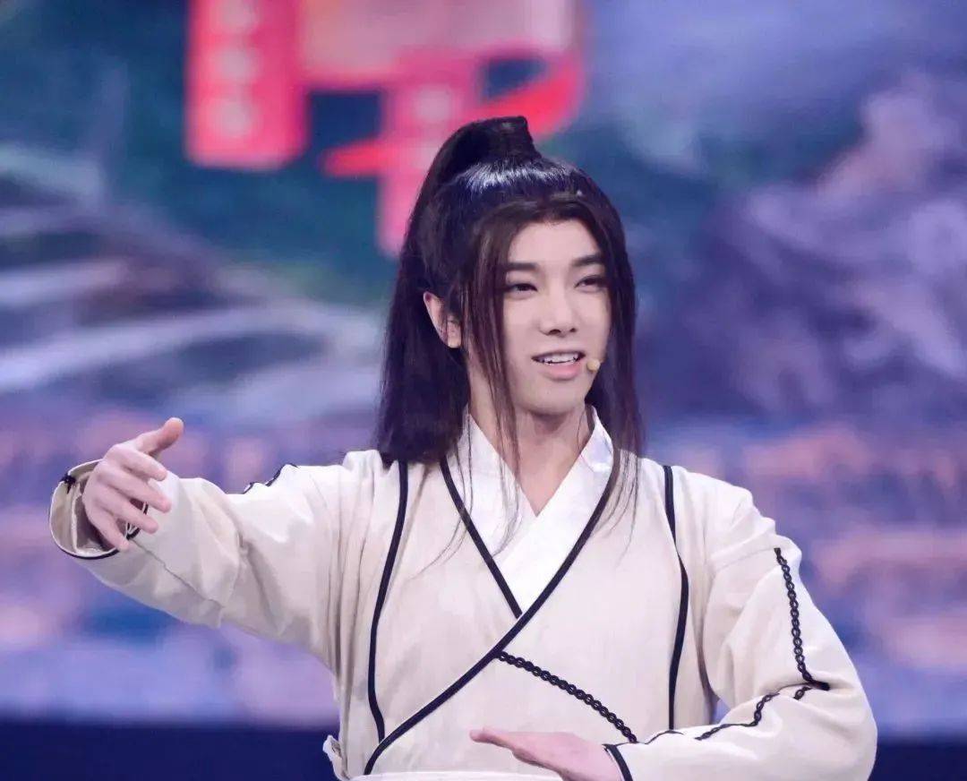 猛将腊肠嘴、沟渠脸，古装丑男新增6位猛将！颜值“无下限”，太糟心