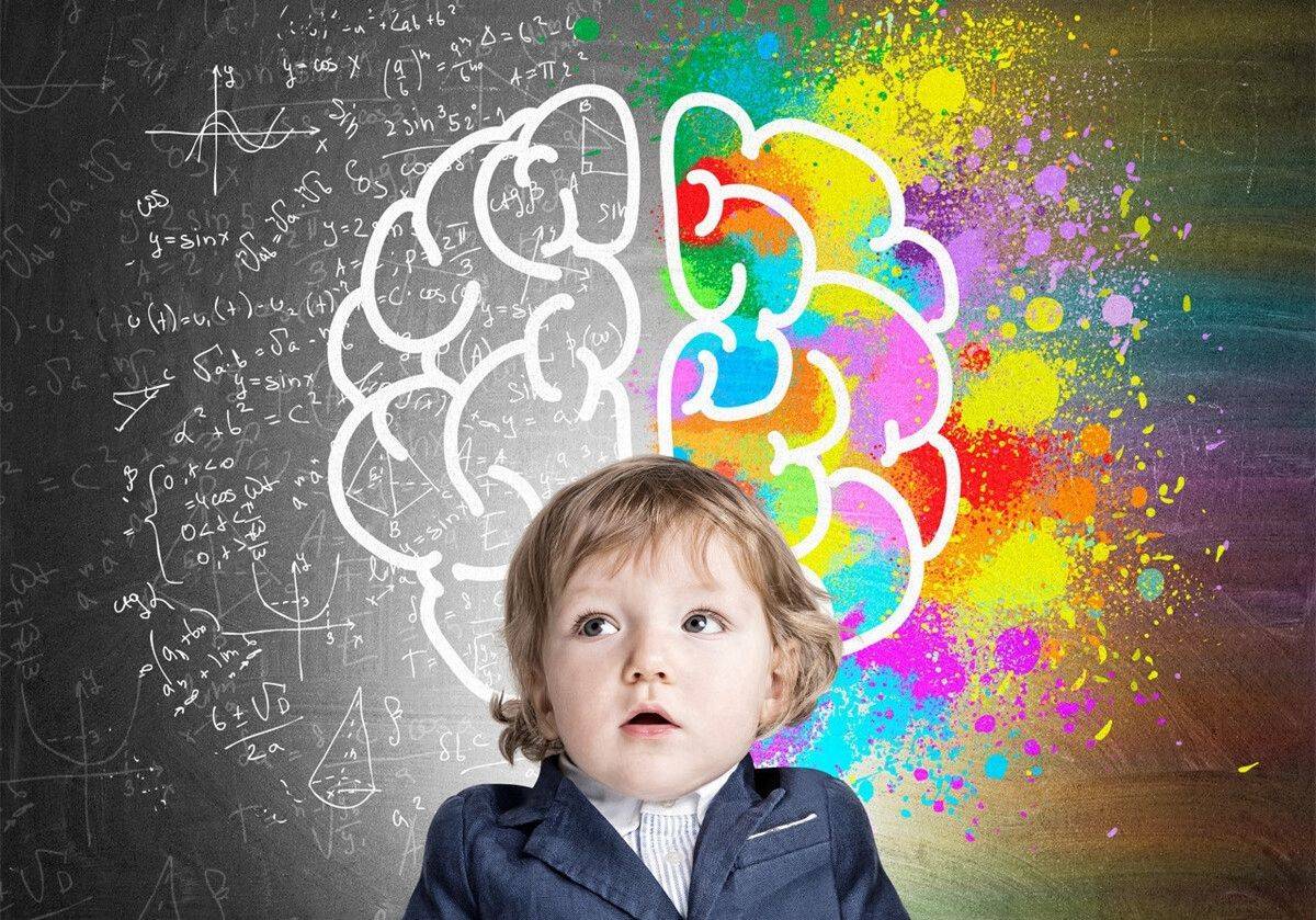 智商|孩子的智商到底和什么有关？遗传还是后天因素？是时候该弄明白了
