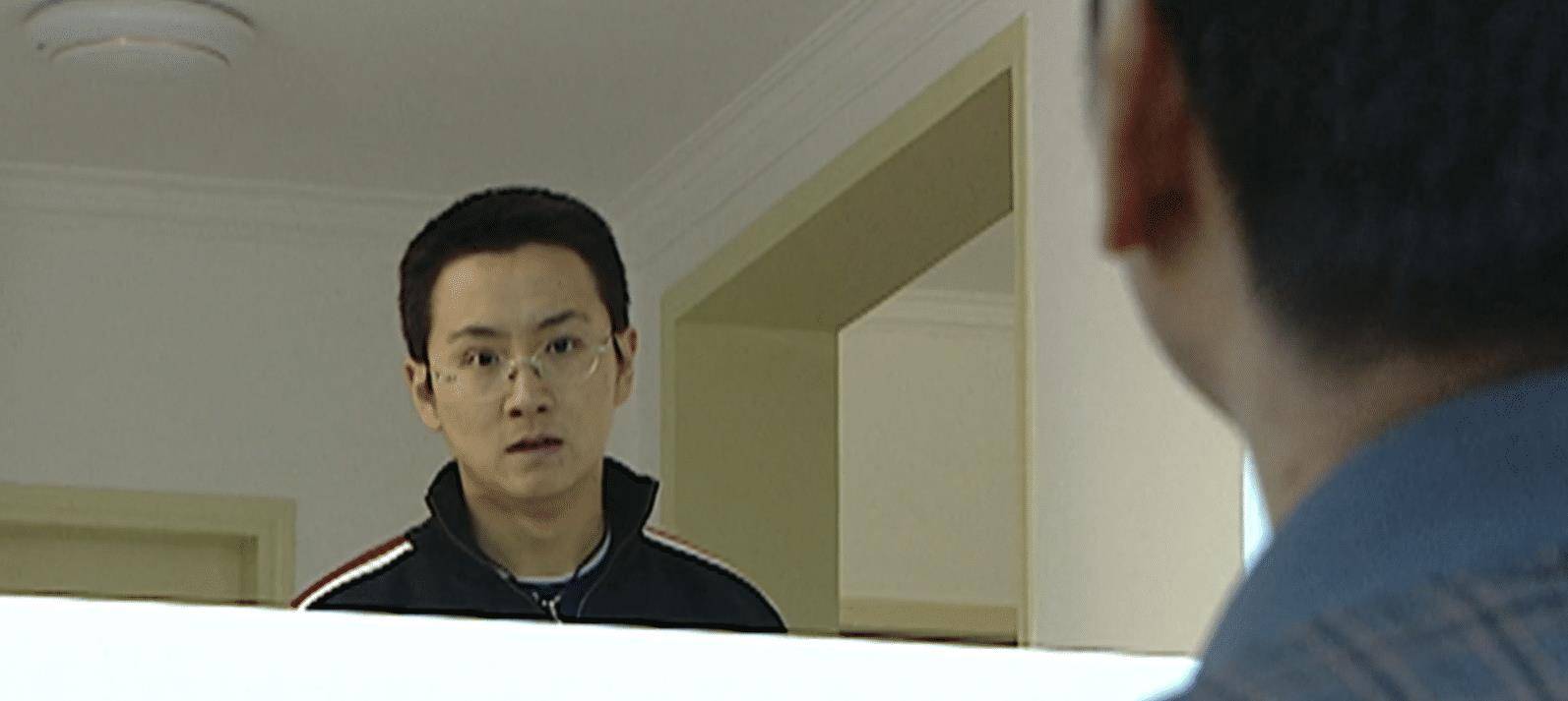 原创少年包青天2的李道穿越到重案六组成了官二代可惜疯了